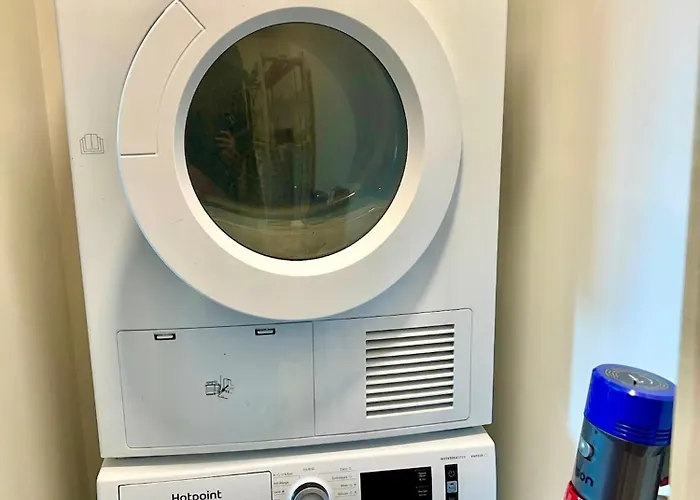 Appartement Elegant Near Atomium Ideal For Families Bruxelles