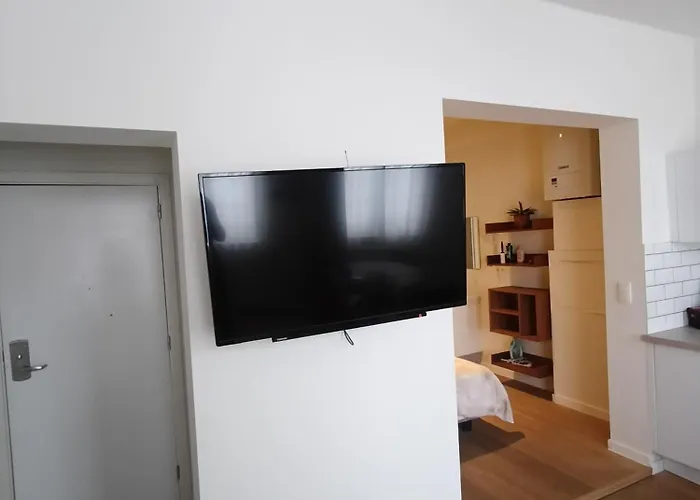 Charmoso Apartamento