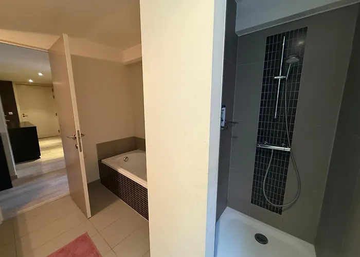 With 2 Bedrooms - Sleeps 6 Appartement *