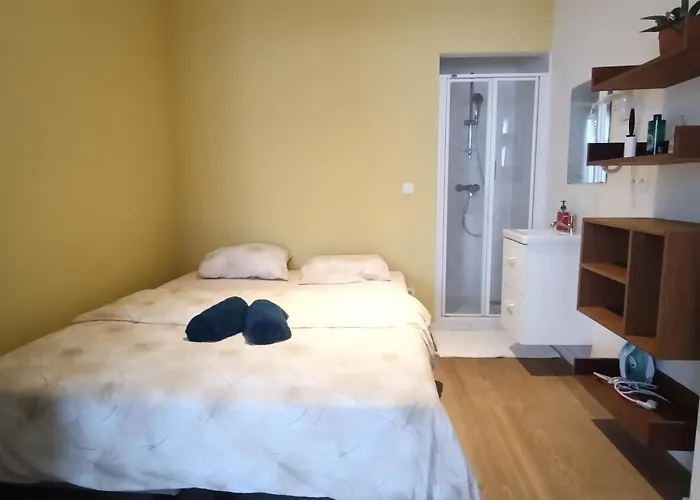 Charmoso Apartamento *