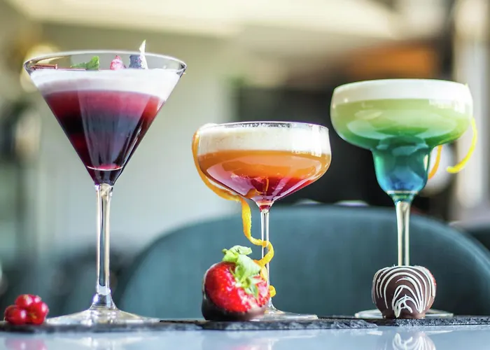 Hilton Grand Place Отель 4*