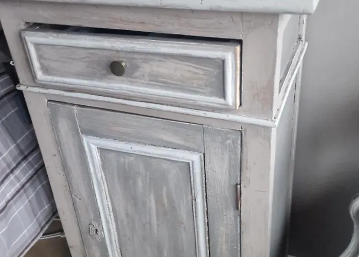 Affittacamere Romantics In Sky