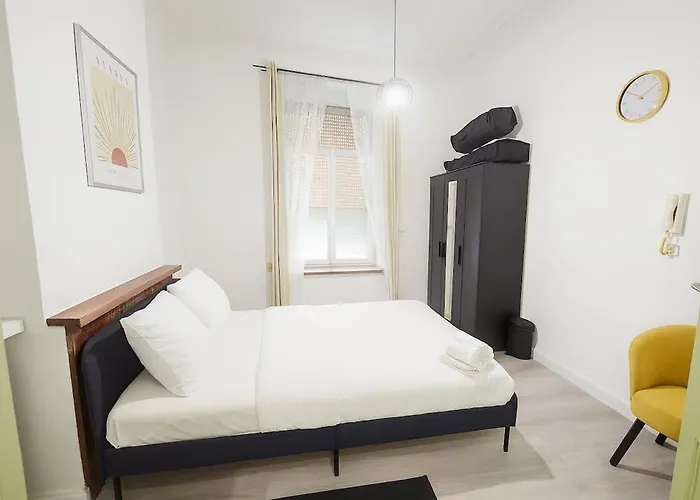 Cosy Hydraulique شقة *