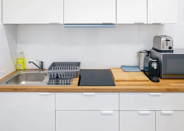 Cosy Hydraulique شقة بروكسل