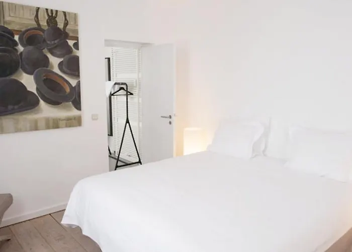 Hotel Les Du Vaudeville *