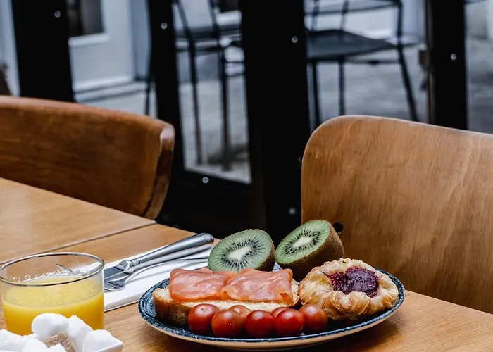 Les Du Vaudeville * Bruxelas