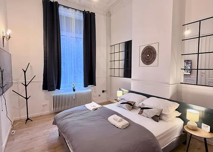 Privatunterkunft European