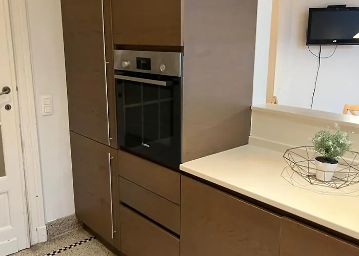 Eu District Mansion *