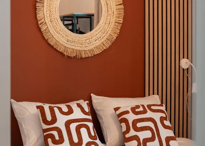 Kwatera prywatna Vandenbranden Bruksela