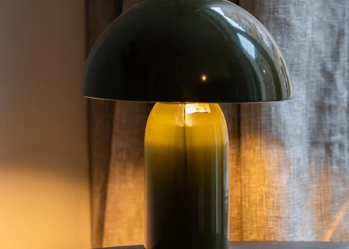 Kwatera prywatna Vandenbranden *