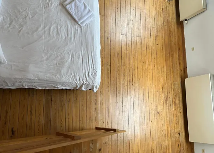 Eu District Mansion * Bryssel