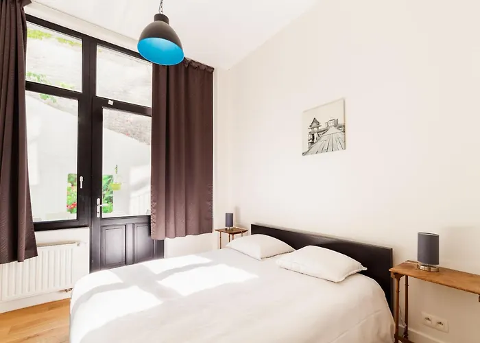 Comfortable And Quiet