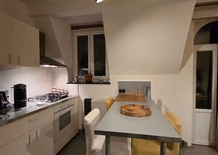 Apartman The Patriotes Escape *