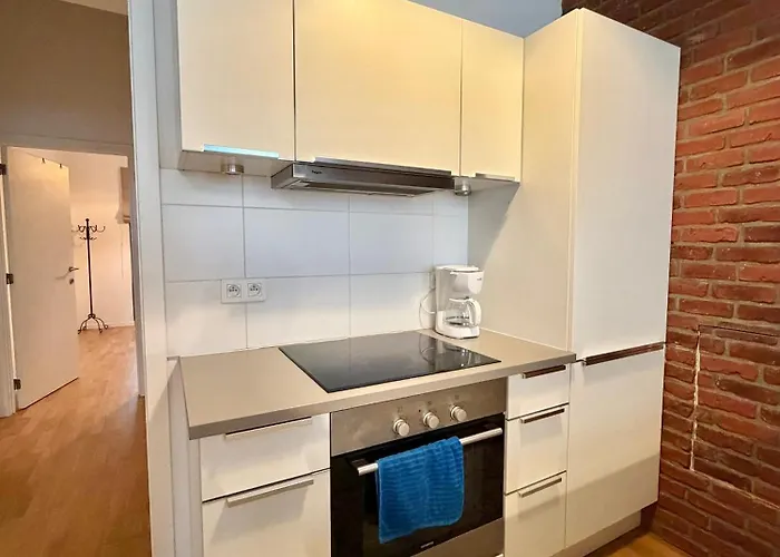 Апартаменты Le Centre Center