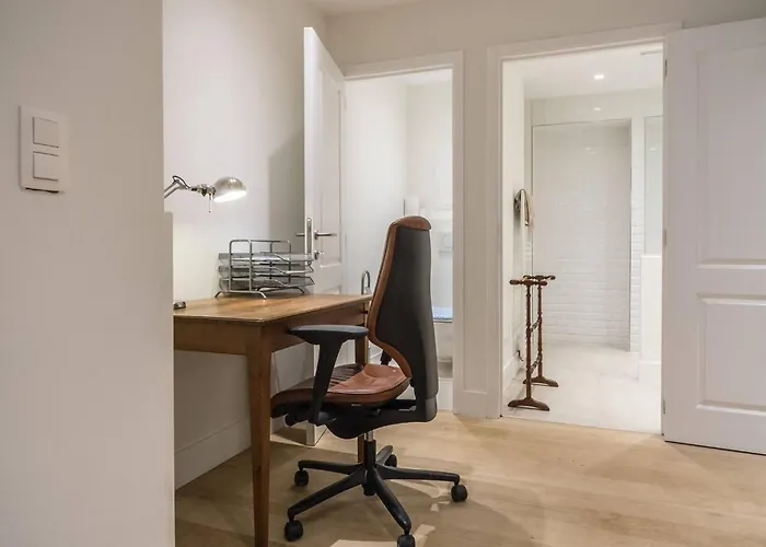 Comfortable And Quiet *