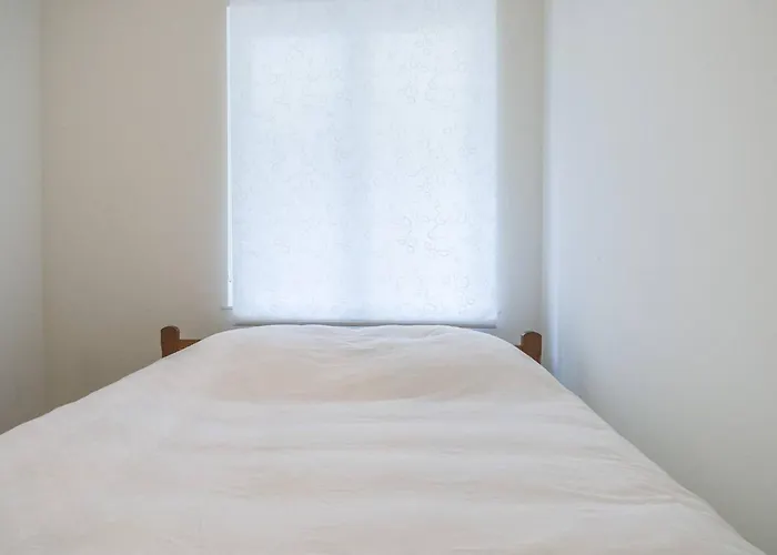 Comfortable And Quiet דירה