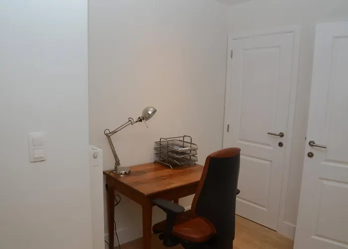 דירה Comfortable And Quiet