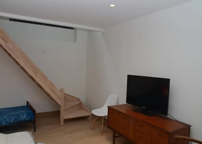 Comfortable And Quiet * בריסל