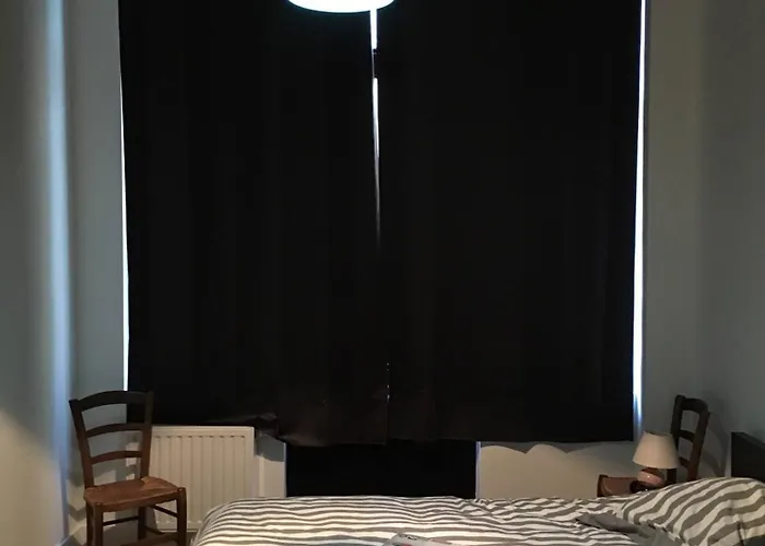 Comfortable And Quiet *