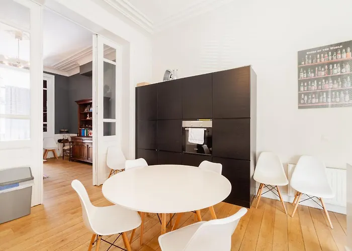 Comfortable And Quiet