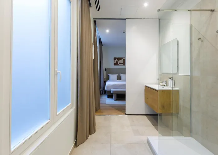 Le Catherine By Sweett 호텔 브뤼셀