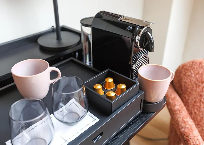 호텔 Le Catherine By Sweett