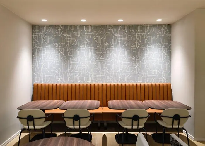 酒店 布鲁塞尔酒店 布鲁塞尔