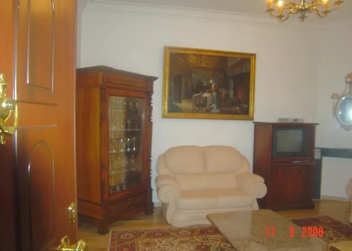 Apartment Marie Therese