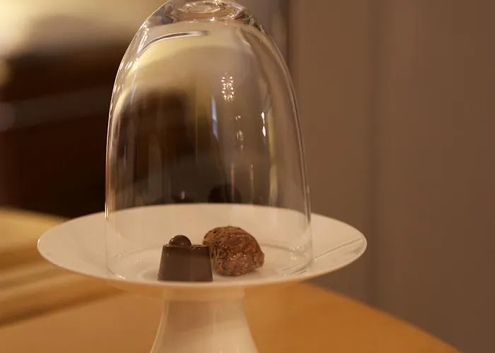 Fish Market Bed and Breakfast