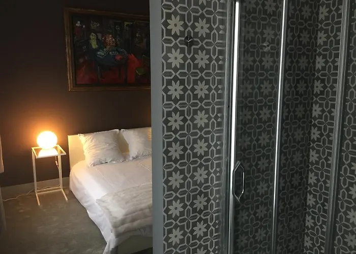 Fish Market Βρυξέλλες