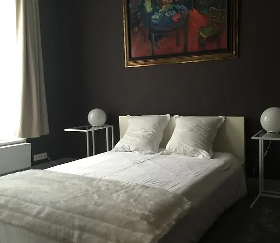 Fish Market Bed and Breakfast 3*