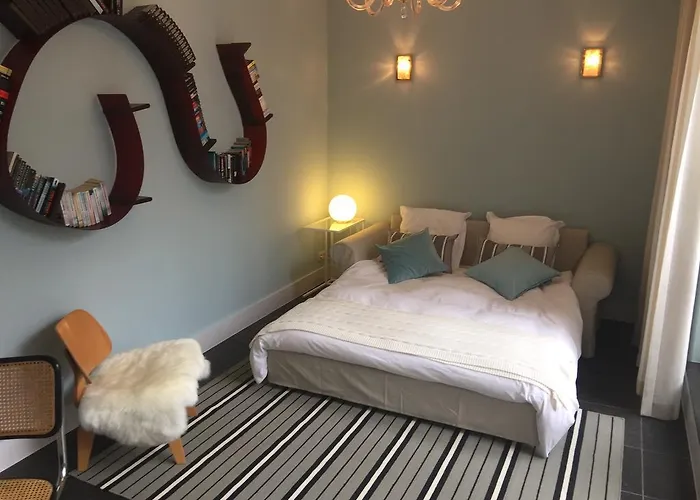 Fish Market Βρυξέλλες