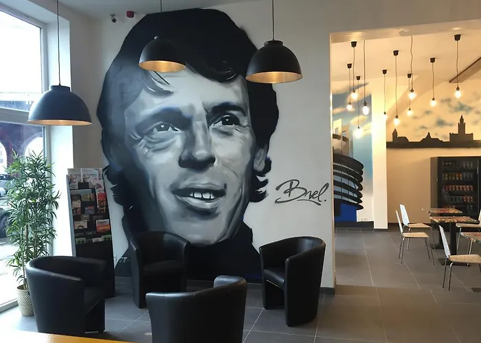 Midi Station Szálloda