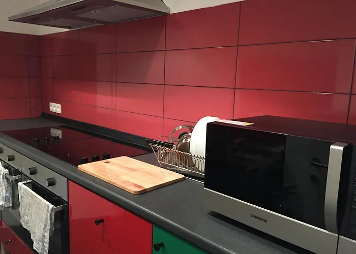 Szálloda Midi Station Brüsszel