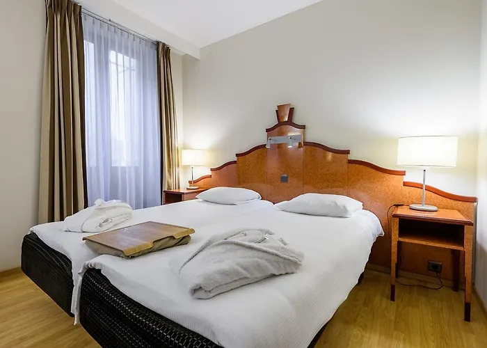 Numa Royal Galleries Bruxelles