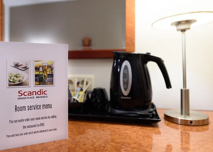 Numa Royal Galleries فندق 4*