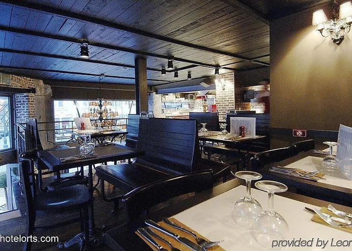 酒店 Orts 布鲁塞尔