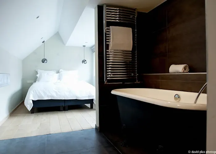 Sablon Bed & Breakfast Brussels