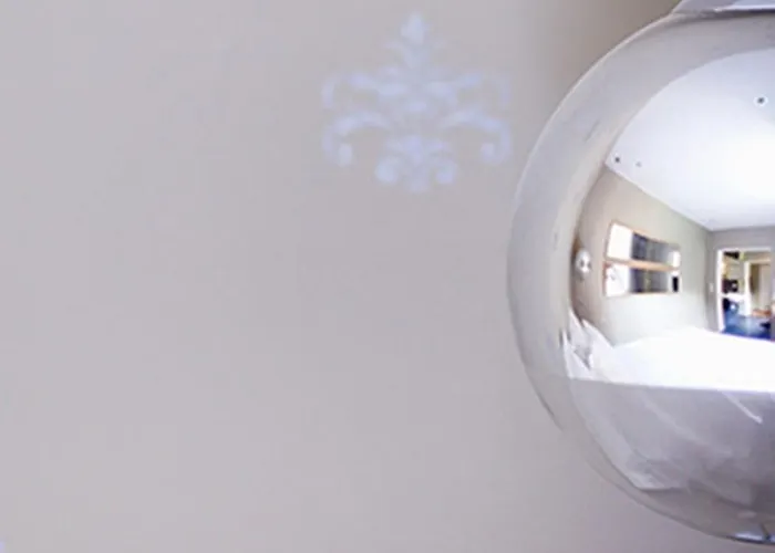 Bed & Breakfast Sablon 2*