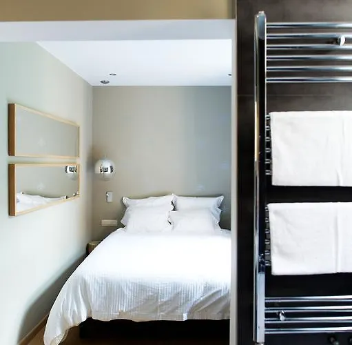 Sablon Bed & Breakfast Brussels