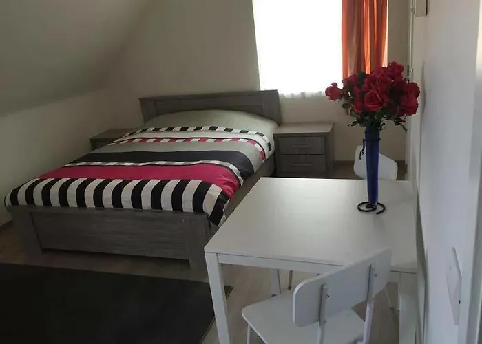 La Maison Du Soleil Bed & Breakfast