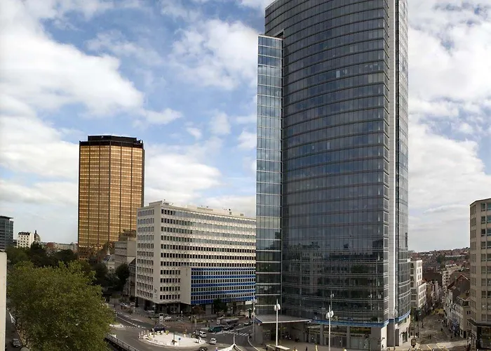 B-aparthotel Regent Aparthotel 4*