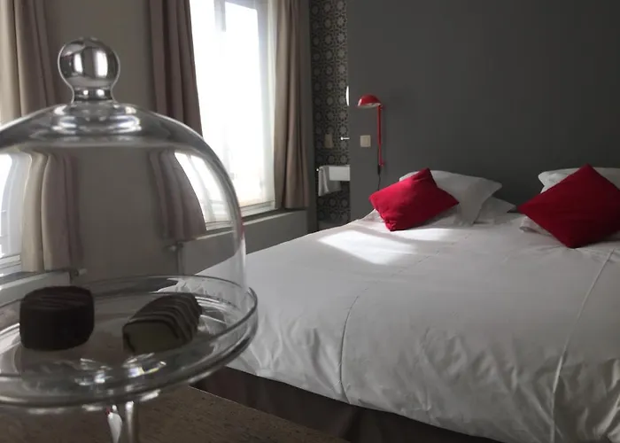 Bed and Breakfast Fish Market Βρυξέλλες