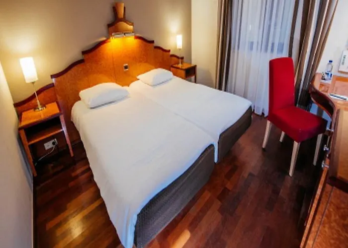 Numa Royal Galleries بروكسل