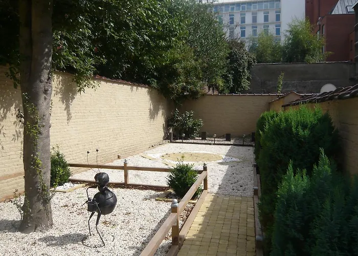 サテライト ブリュッセル