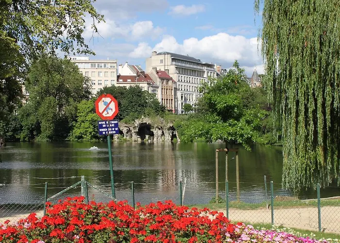 Frühstückspension & The