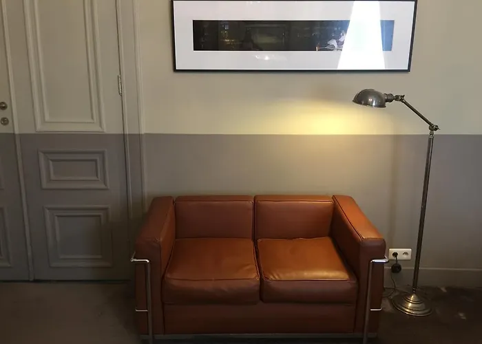 Bed and Breakfast Fish Market