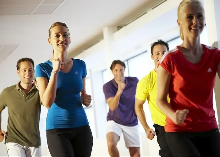 ホテル Steigenberger Icon Wiltcher's