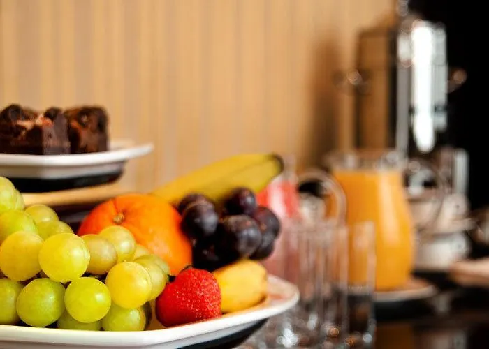 ホテル Steigenberger Icon Wiltcher's