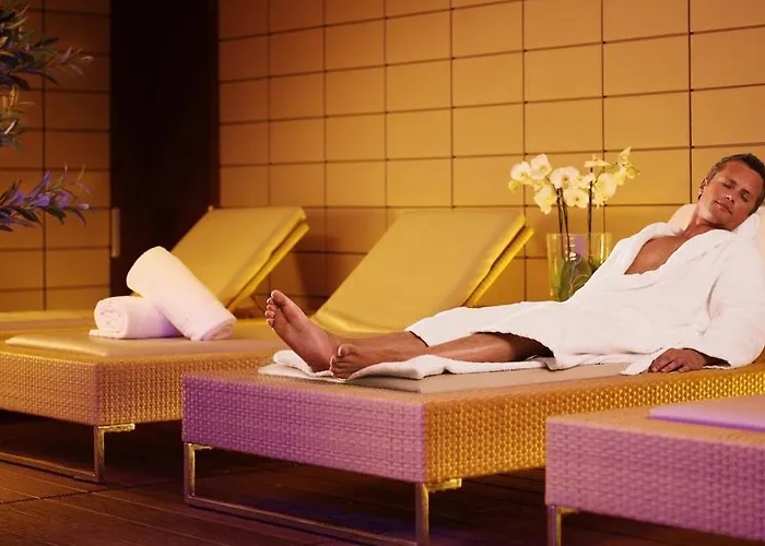 Steigenberger Icon Wiltcher's